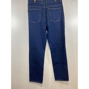 Red Head Brand Co. Jeans Straight Leg Dark Wash Denim Mens 34x34‎